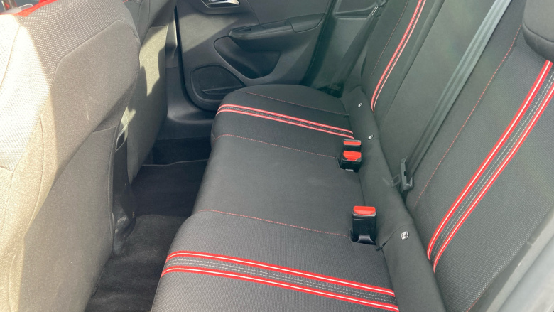 Vauxhall Corsa 1.2 GS 5dr Petrol Hatchback